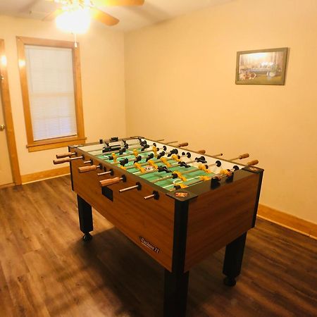 Briarstone Lodge Condo 13D By Eden Crest Pigeon Forge Luaran gambar