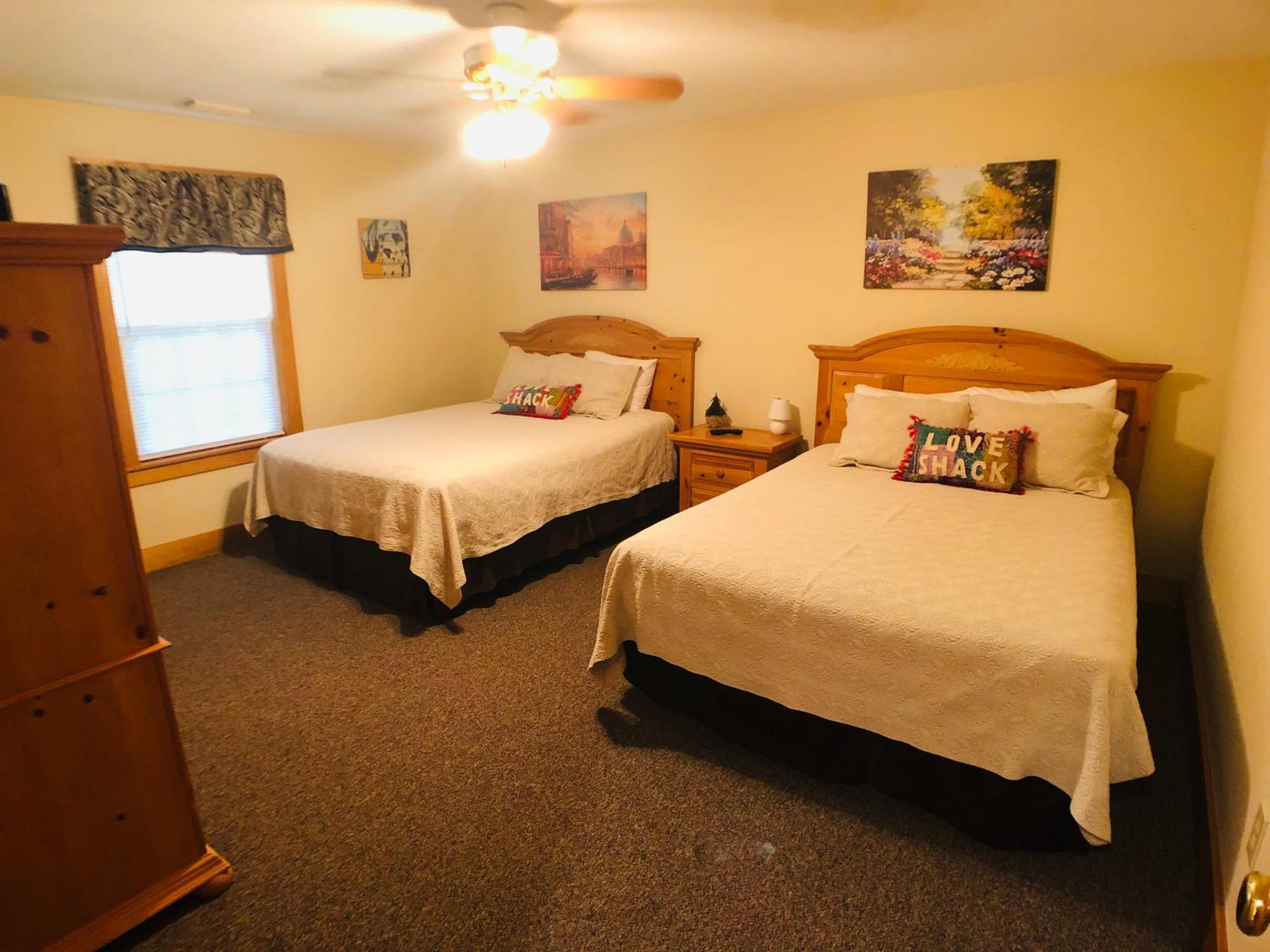 Briarstone Lodge Condo 13D By Eden Crest Pigeon Forge Luaran gambar