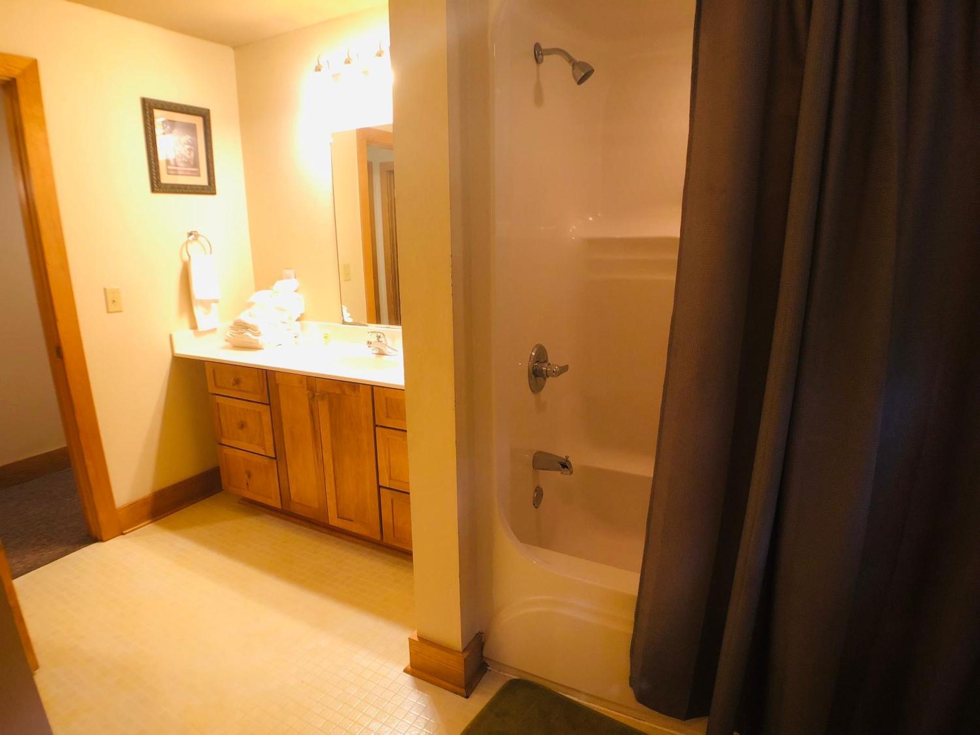 Briarstone Lodge Condo 13D By Eden Crest Pigeon Forge Luaran gambar