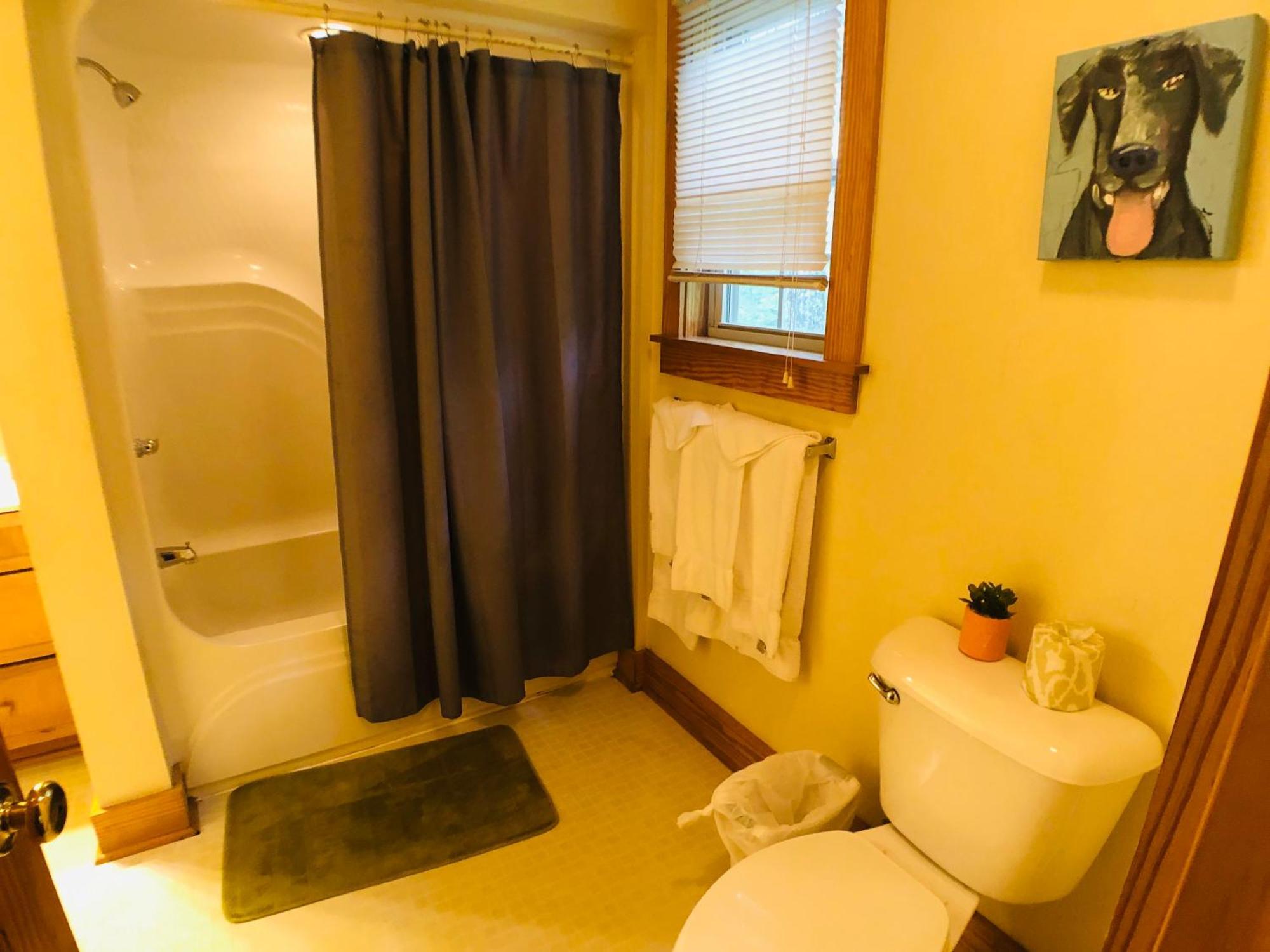Briarstone Lodge Condo 13D By Eden Crest Pigeon Forge Luaran gambar
