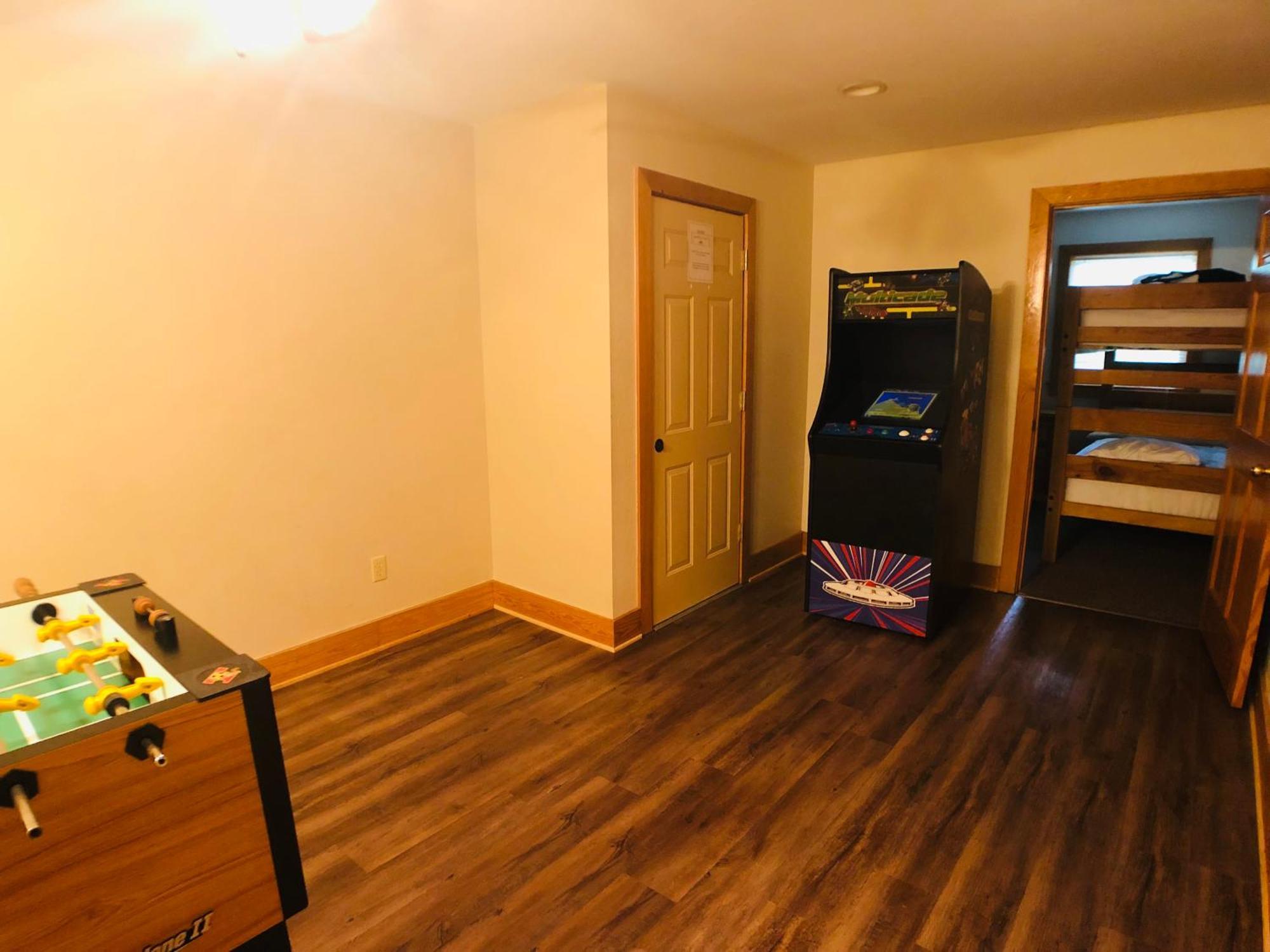Briarstone Lodge Condo 13D By Eden Crest Pigeon Forge Luaran gambar