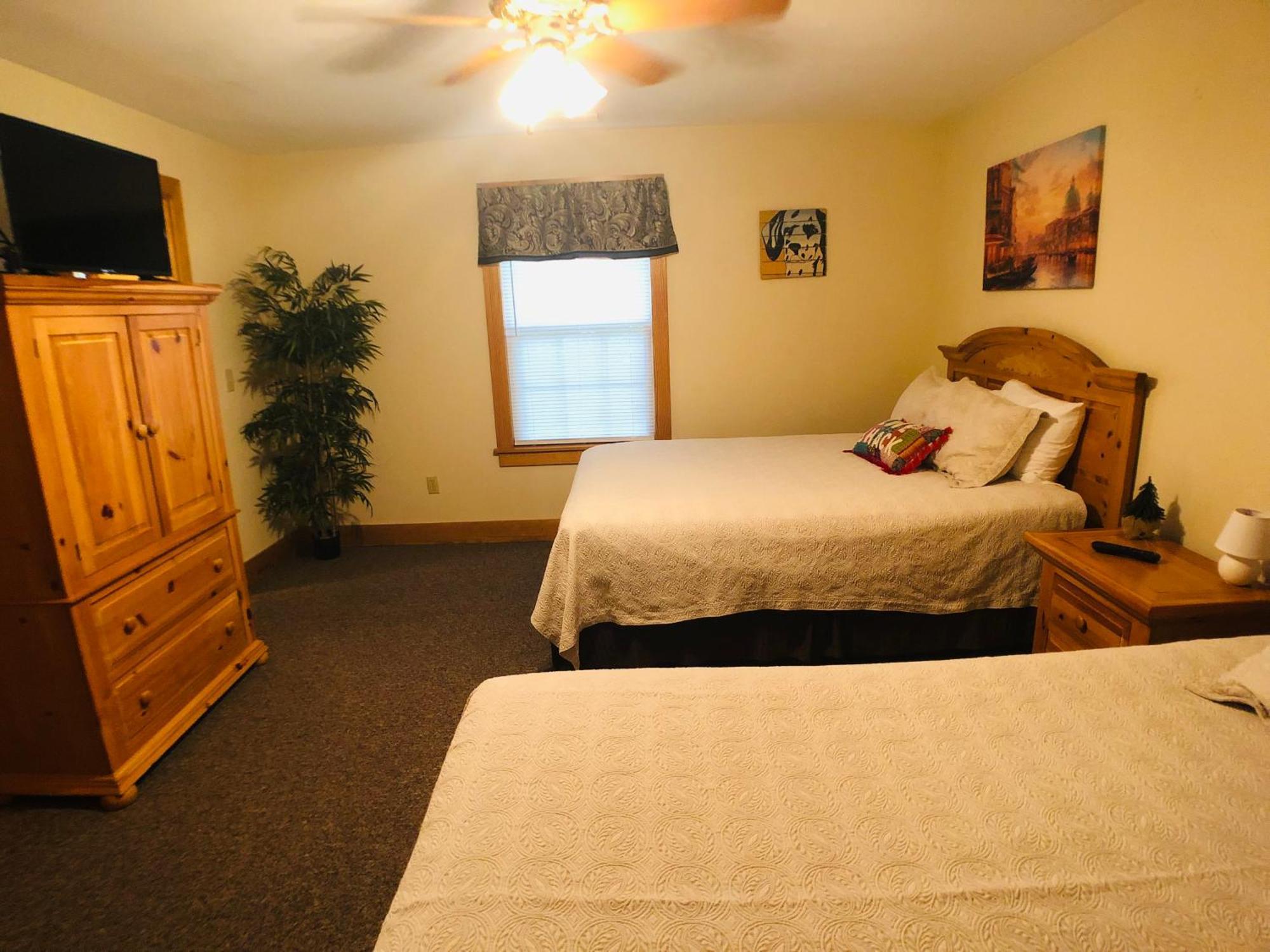 Briarstone Lodge Condo 13D By Eden Crest Pigeon Forge Luaran gambar