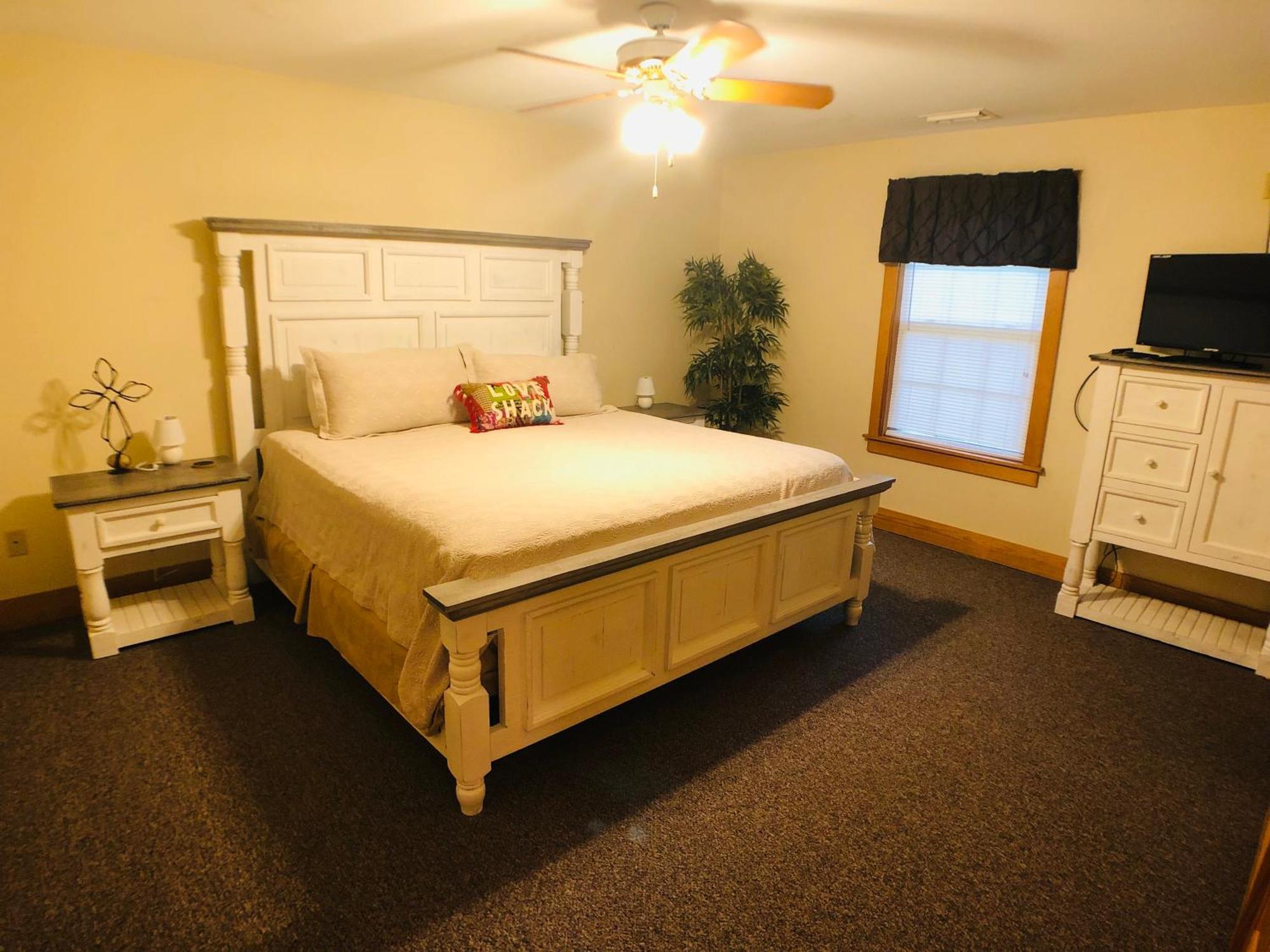 Briarstone Lodge Condo 13D By Eden Crest Pigeon Forge Luaran gambar